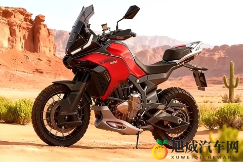 2025米兰展大瓜！钱江5款新车猛料全扒，设计绝了-3