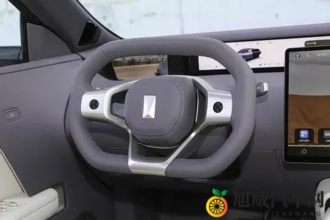 阿维塔06 Elite版2199万起！标配激光雷达死磕特斯拉-2