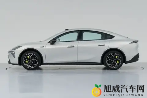 续航670km，激光雷达+800V平台，这车怎么样？-1