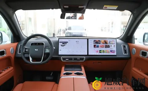 国产车企，纷纷走理想的路，让理想自己不好走了-1