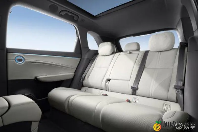 丰满少妇被猛烈进入乡野村妇：新能源汽车崛起，智能驾驶引领未来变革-3