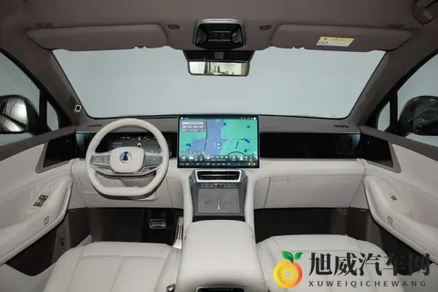 腾势N8L DM即将上市，C级豪华SUV，大六座布局，价格如何？-1