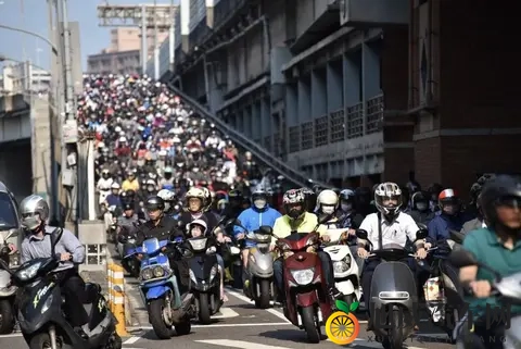 摩托车13年报废要取消了?权威回应来了,3大新政让摩友沸腾-2