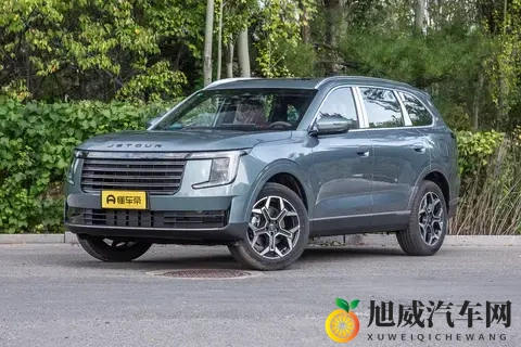 家用SUV七座怎么选？捷途X70L磁悬浮豪华电SUV7座车值得入手吗？-2