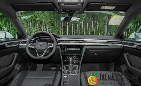 大众CC跌价到17万 这事儿可真让人摸不着头脑-1