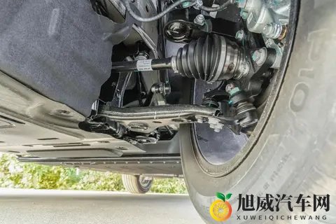 15万级卷王来了！真四驱+大空间，可城可野，带劲吗？-2