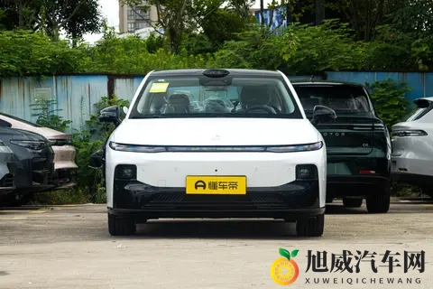 续航650km，配置丰富，激光雷达加持，这款纯电车适合家用-3