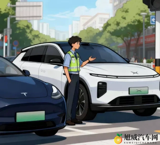 机机通机机软件：科技新篇章：智能化升级引领未来出行-1