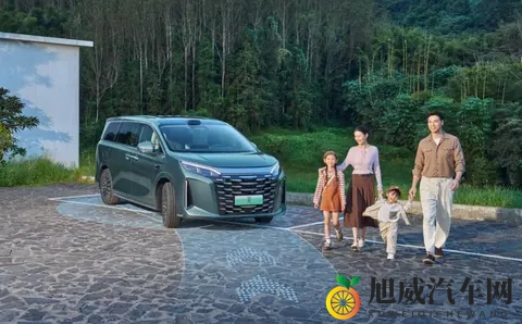 比亚迪全新MPV，只卖19万多了-2