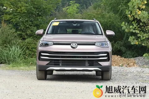 大众终于坐不住了！799万起 15T+7挡双离合 油耗低至57L-3