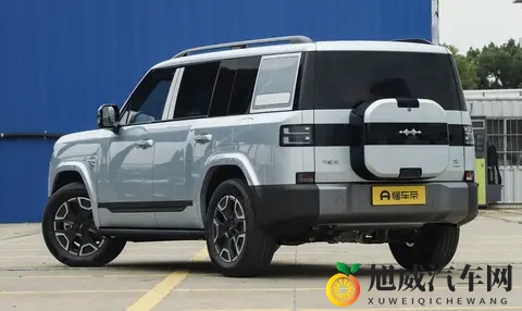 钛7买得钛对了,科技大空间SUV,带你感受美学之旅-1