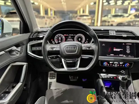 15万多拿下22款奥迪Q3，圆你豪华品牌SUV梦-2