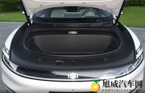 13万级纯电家轿的硬核较量,长安启源A06对比小鹏MONA M03,选谁?-2