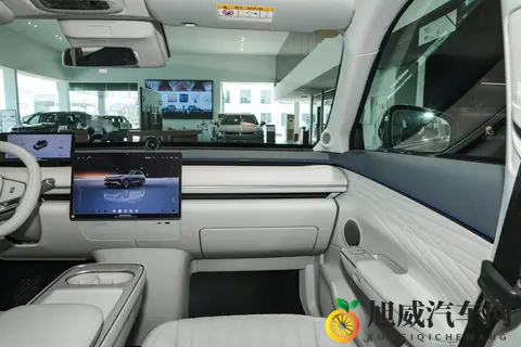 星纪元ET11月又有新动作，降价+增配，谁还说它不香？-2