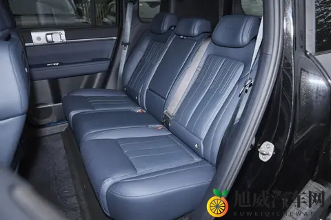 方程豹钛 7 2025 款 190KM 四驱 Ultra 版：科技大空间 SUV 的出行新选择-2