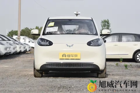 2025 款五菱缤果怎么挑？三款车型从外观到续航-2