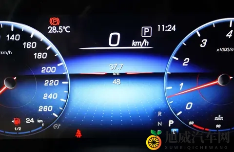 准新一手奔驰威霆，宜商宜家的豪华7座MPV！-1