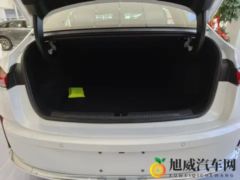 静态体验荣威M7 DMH：15万级“行政座驾”的舒适暴击-1