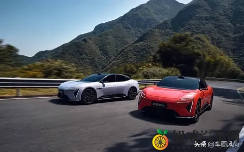 阿维塔06 Elite版上市，官方指导价为2199万元-2299万元-1