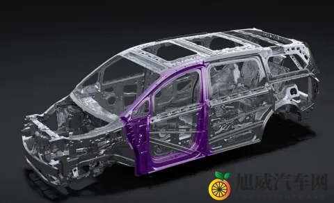 26款岚图梦想家：重新定义高端智能MPV，值得买吗？-2