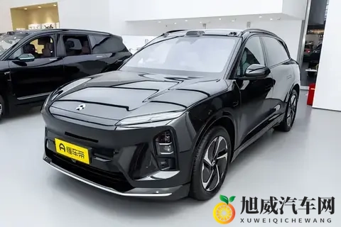 续航650km、大五座、智能座舱，它真的是家用车的热销车型-1