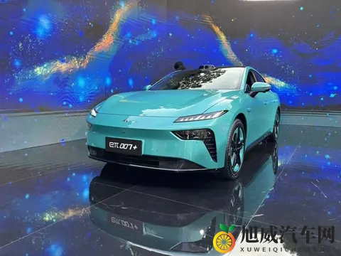 1399万元起_标配激光雷达 东风奕派eπ007+正式上市-2