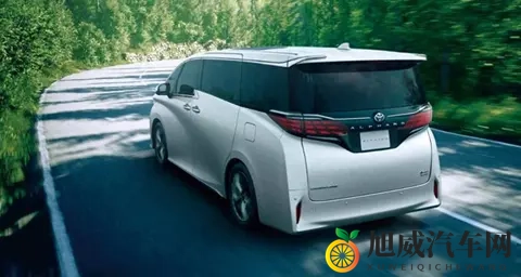 丰田埃尔法降价了,日本卖23万,中国还卖70万,这车到底给谁开?-1