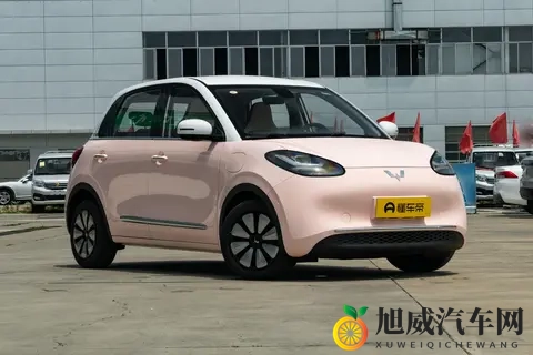 五菱缤果2025款选买攻略：哪款车型更值得入手？-2