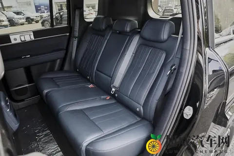 2198 万全能 SUV，带娃出游不怕累，全家出行都有面子-1