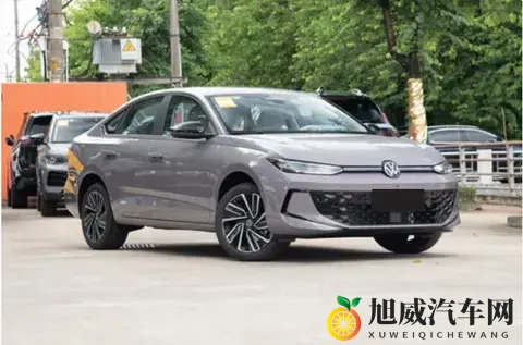 提供两种外观，大众朗逸Pro将于11月17日上市，15T发动机-2