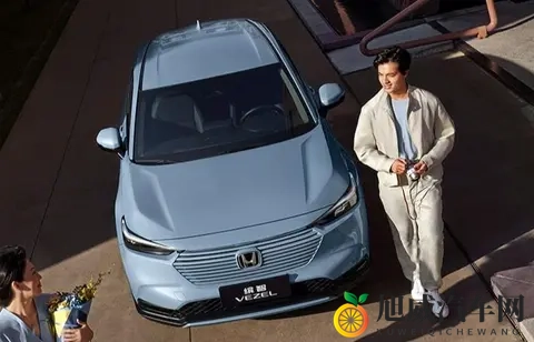 全新本田SUV来了,地球梦动力+CVT,全球定位仅898万上市-1