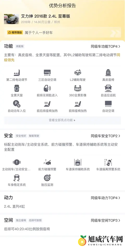 10万多拿下宜商宜家本田艾力绅,18年上牌一手车!-3