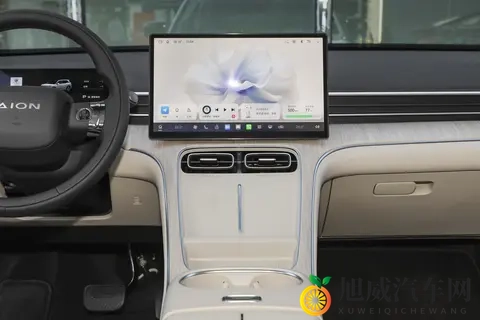 AION i60 增程版：星源增程技术，把增程车的三大毛病全治好了？-3