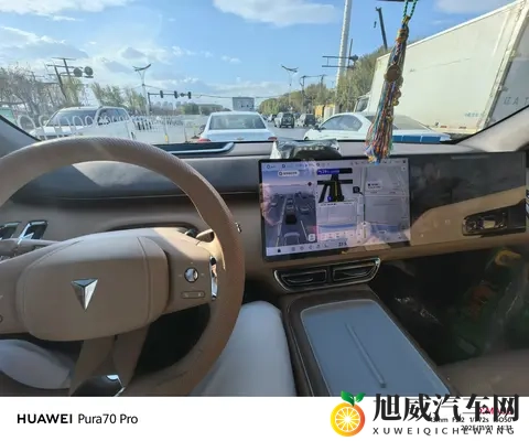 我的深蓝S09 Ultra+续航挑战：310公里与10分钟快充的真实体验-1