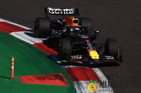 引擎惩罚,或成2025赛季F1车手总冠军争夺的关键变量?-3