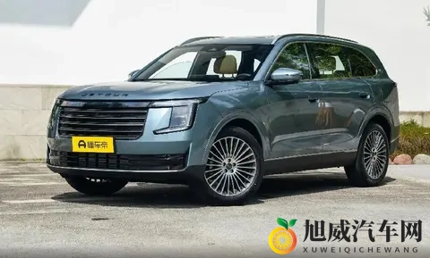 捷途X70 L:家用七座SUV新标杆,多项优惠政策加持-2