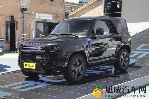 硬派越野首选:路虎卫士 P400 碾压同级?-3