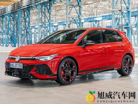 别嘴硬，20万唯一原厂自带回火放炮声的车，真就只有高尔夫GTI-3