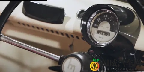 马自达发展史（2）：三蹦子代言人，烧钱、玩转子、浑身狠活-1