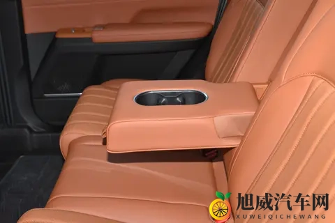 带娃出游，家里又添了一台捷途山海L7 PLUS！真香！-1