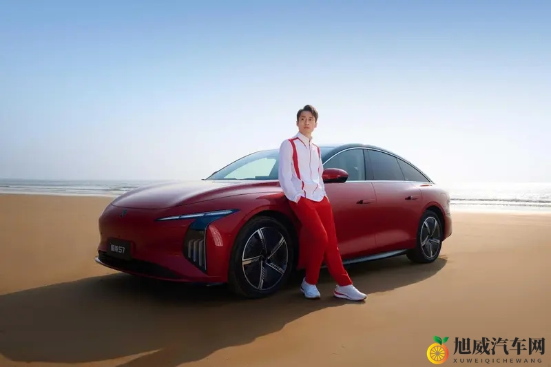 星海S7 800V超快充版正式预售-1