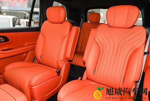 奇瑞风云T11售价公布：1799万起 对标揽胜加长版-2