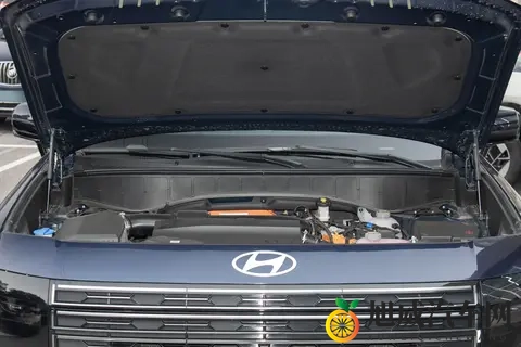 家用SUV新选择，进口品质+家用属性，新一代现代帕里斯帝来了-1