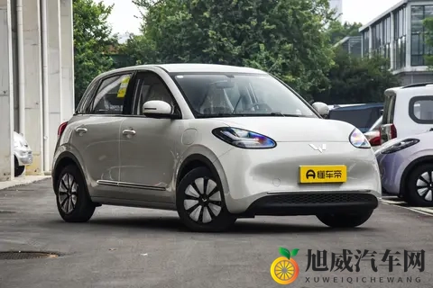 三种续航版本,五菱缤果应该怎么选?全方面试驾分析!-1