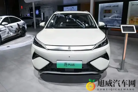 真惨，10月纯电SUV销量榜，海狮06新能源第1、问界M7第8名-1