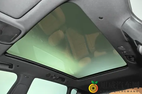 20万级插混SUV怎么选？smart精灵5：豪华质感与实用配置两手抓-1