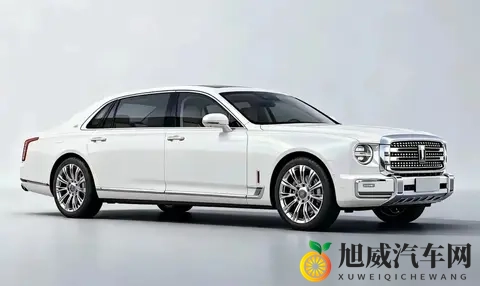 魏建军亲自挂帅！长城55米旗舰轿车概念图曝光，冲百万？-2