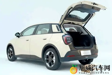 租电价499万元，京东“国民好车”到底值不值？-2