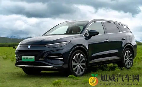 产品力媲美“9系”SUV！腾势N8L全方位体验，我最喜欢它哪一点？-3