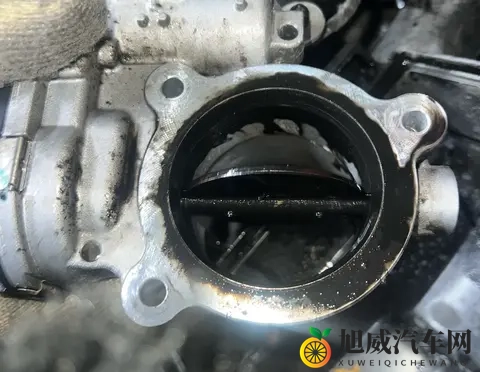 节气门脏了会有哪些症状？这几个信号一但出现，就得赶紧清洗-1